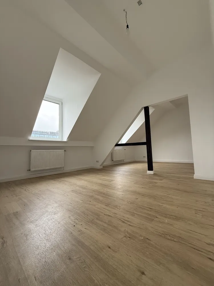 3 room apartment with 96 m² in Wuppertal – Photo 2