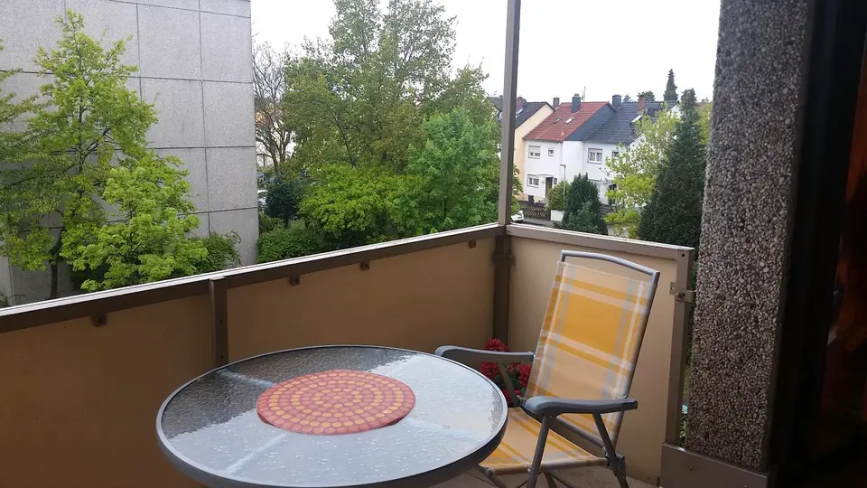 3 Zimmer Wohnung mit 65 m² in Mörfelden-Walldorf – Bild 2