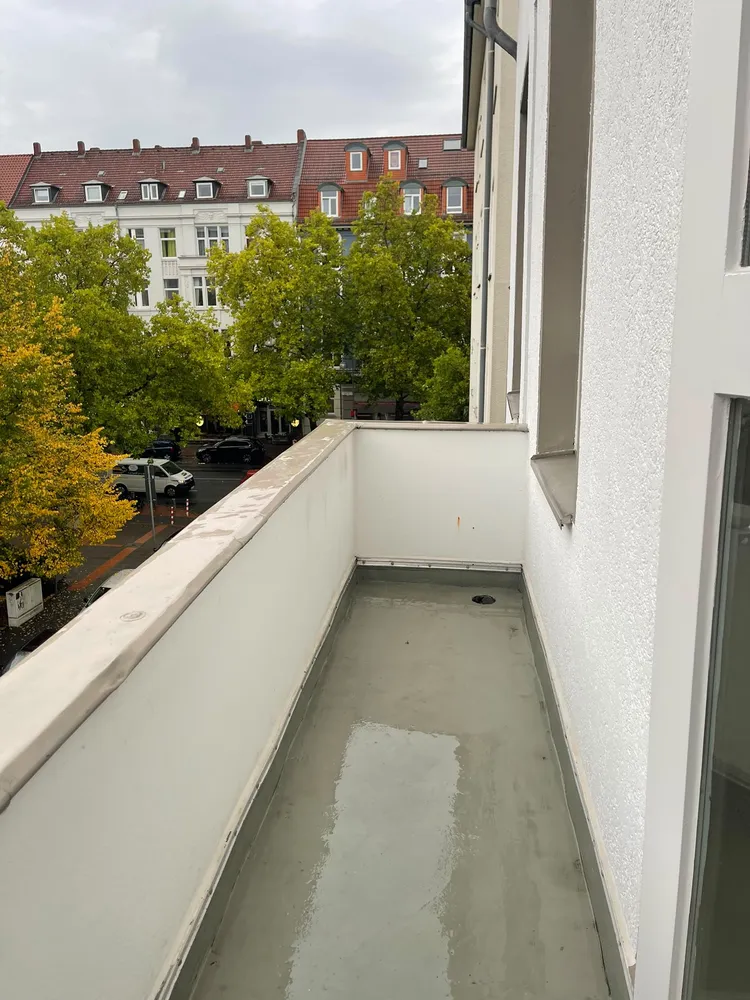 2 Zimmer Wohnung mit 44 m² in Hannover – Bild 6
