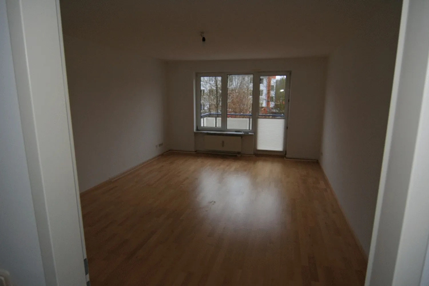 2 Zimmer Wohnung mit 66 m² in München – Bild 4