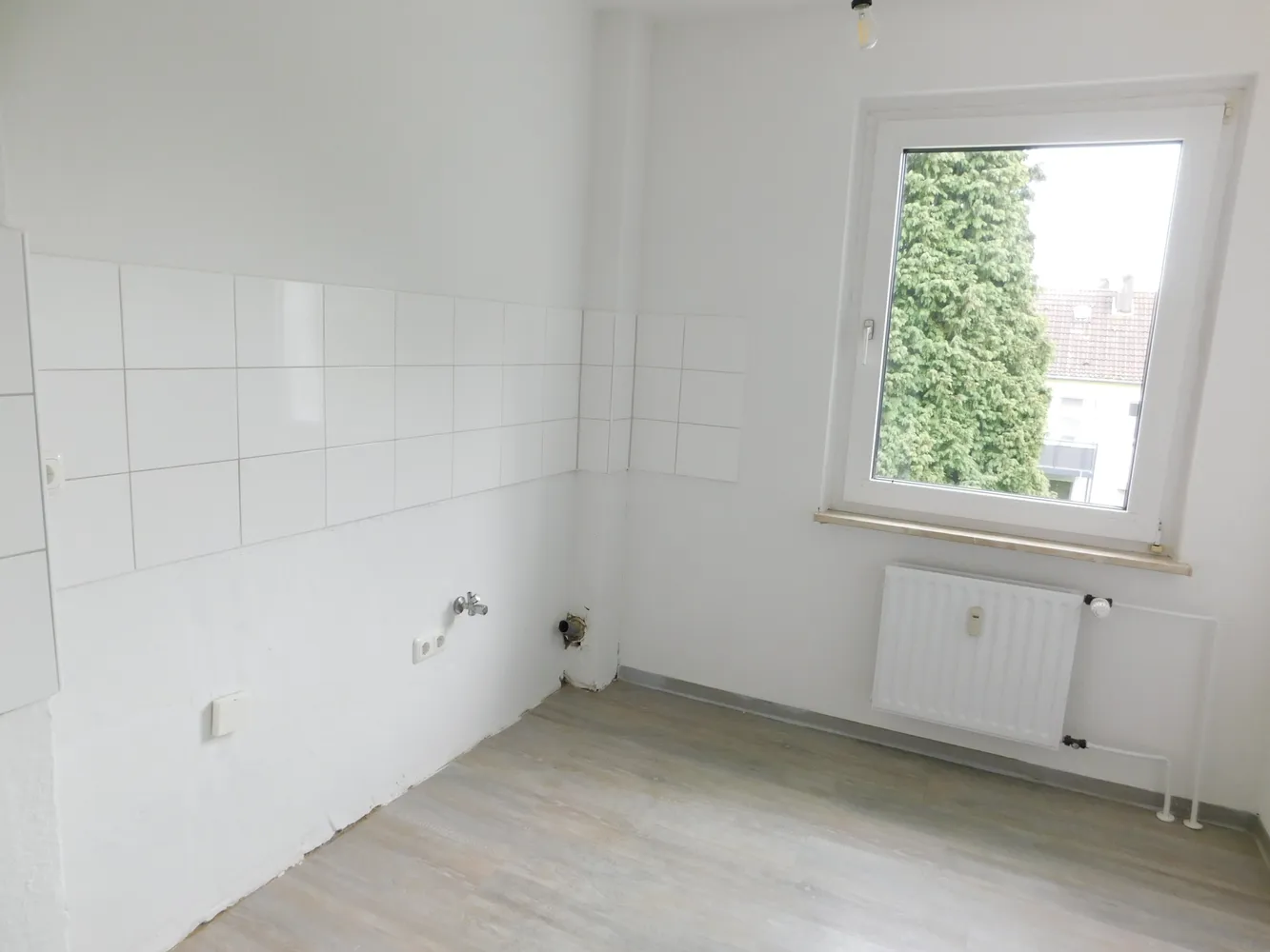 3 Zimmer Wohnung mit 58 m² in Essen – Bild 3