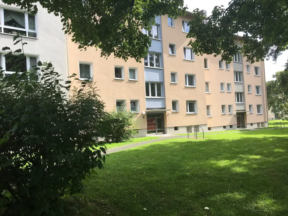 4 Zimmer Wohnung mit 86 m² in Kassel – Bild 5