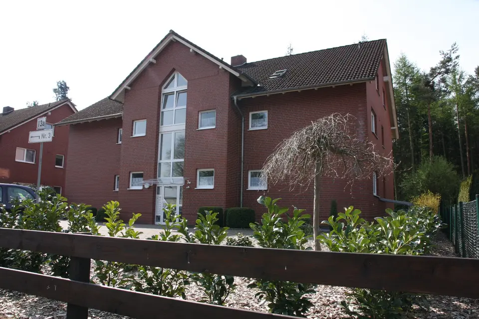 3 Zimmer Wohnung mit 66 m² in Soltau – Bild 3
