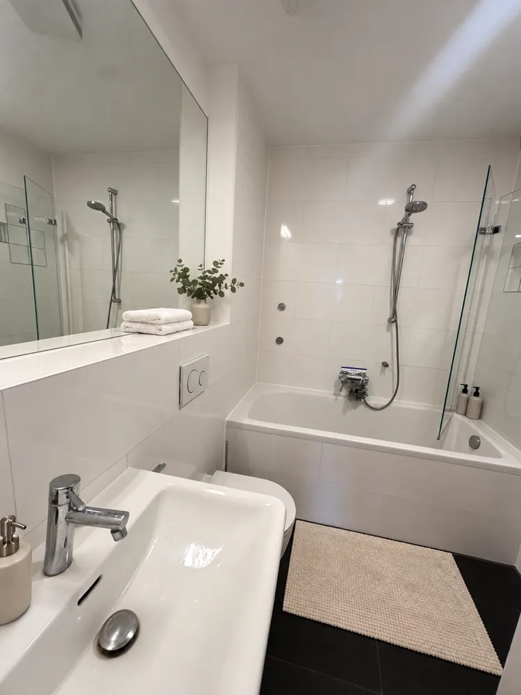 3 Zimmer Wohnung mit 85 m² in Berlin – Bild 4