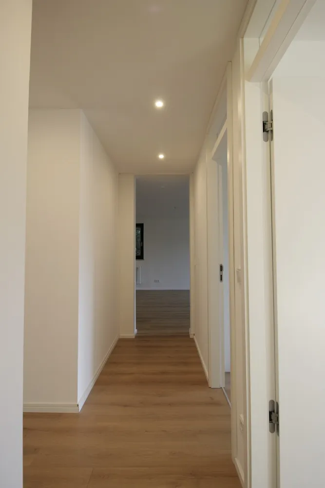 4 Zimmer Wohnung mit 107 m² in München – Bild 9