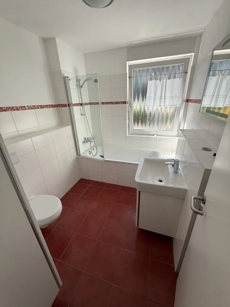 6 Zimmer Haus mit 134 m² in Frankfurt am Main – Bild 12
