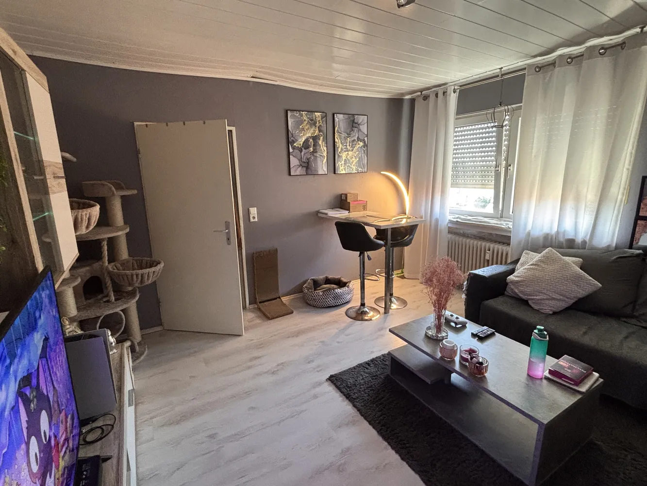3 Zimmer Wohnung mit 63 m² in Paderborn – Bild 2