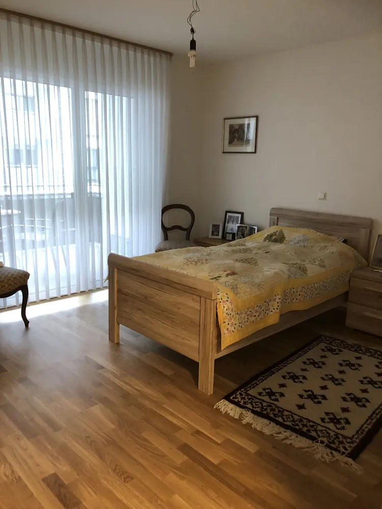 2 Zimmer Wohnung mit 61 m² in Heilbronn – Bild 2