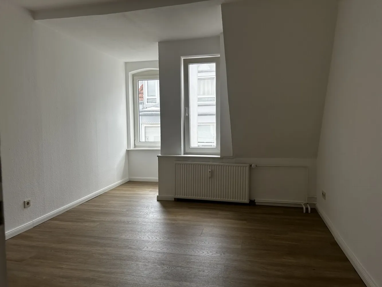 3 Zimmer Wohnung mit 61 m² in Flensburg – Bild 4