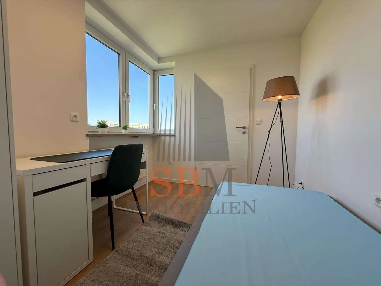 Shared room with 7 m² in Munich – Photo 11