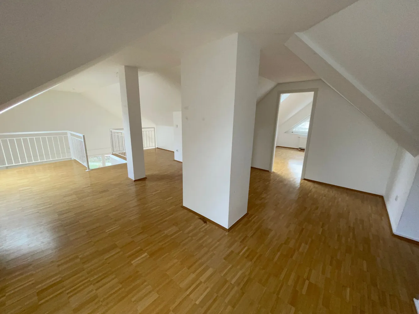 3 Zimmer Wohnung mit 129 m² in Dortmund – Bild 9