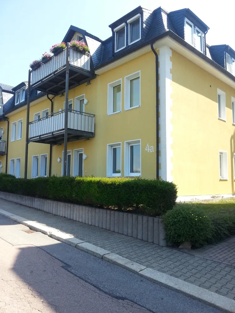 2 room apartment with 58 m² in Chemnitz – Photo 5