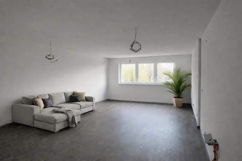3 Zimmer Wohnung mit 96 m² in Iserlohn – Bild 1