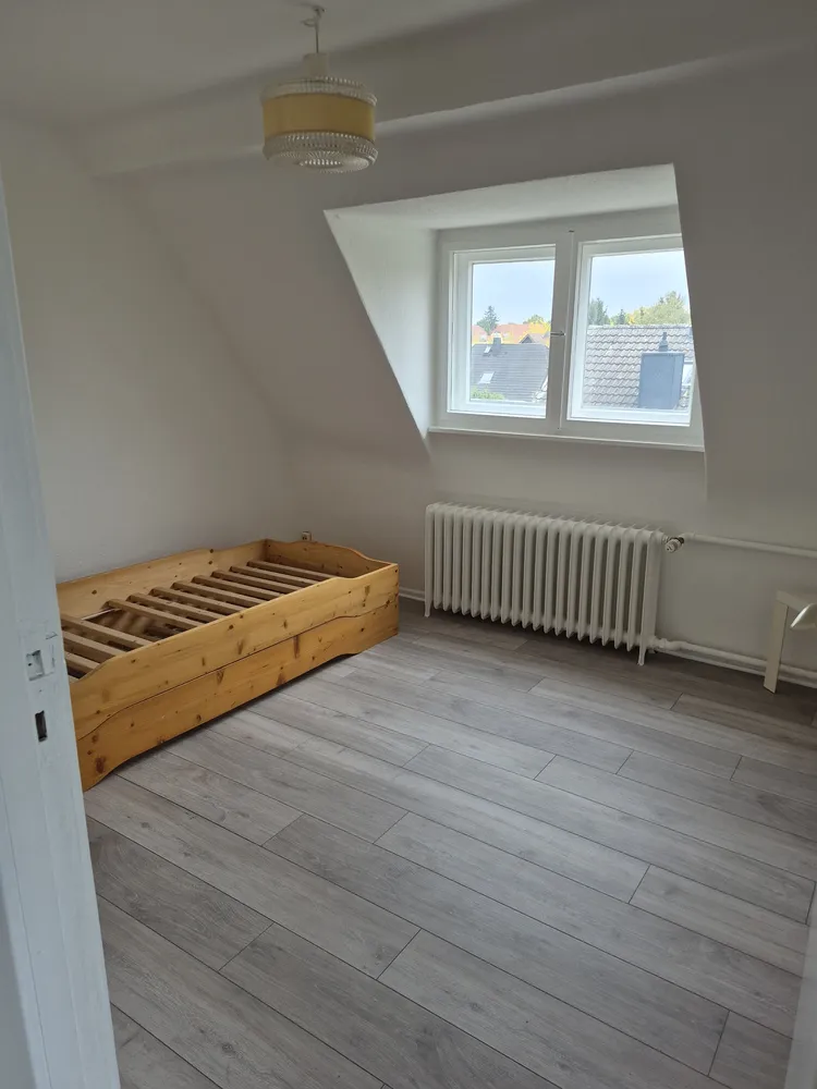 2 Zimmer Wohnung mit 35 m² in Berlin – Bild 8