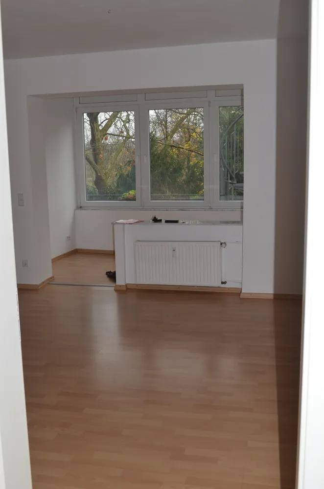 2 Zimmer Wohnung mit 34 m² in Düsseldorf – Bild 1