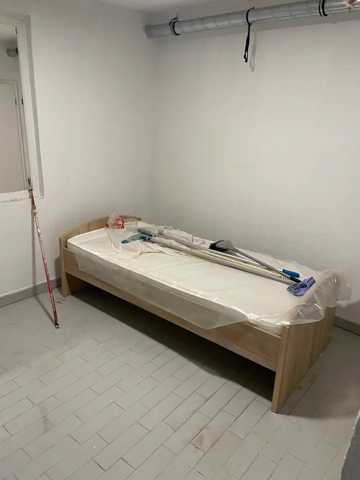 2 Zimmer Wohnung mit 30 m² in Augsburg – Bild 4