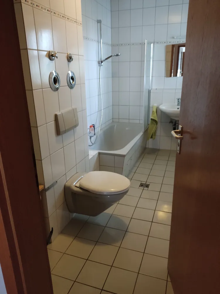 2 Zimmer Wohnung mit 61 m² in Darmstadt – Bild 4
