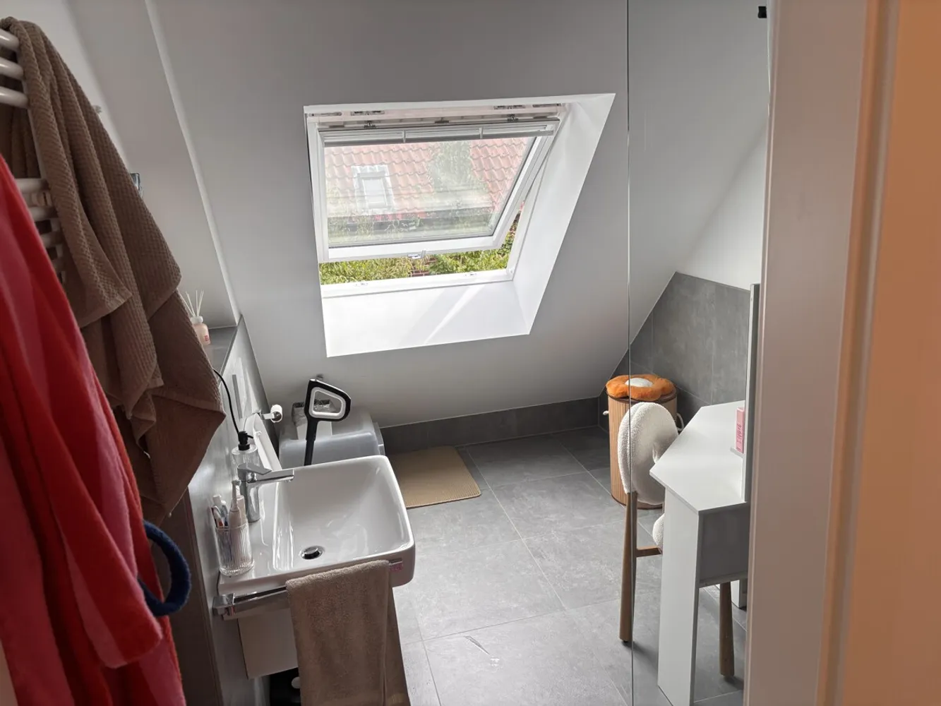 2 Zimmer Wohnung mit 42 m² in Münster – Bild 7