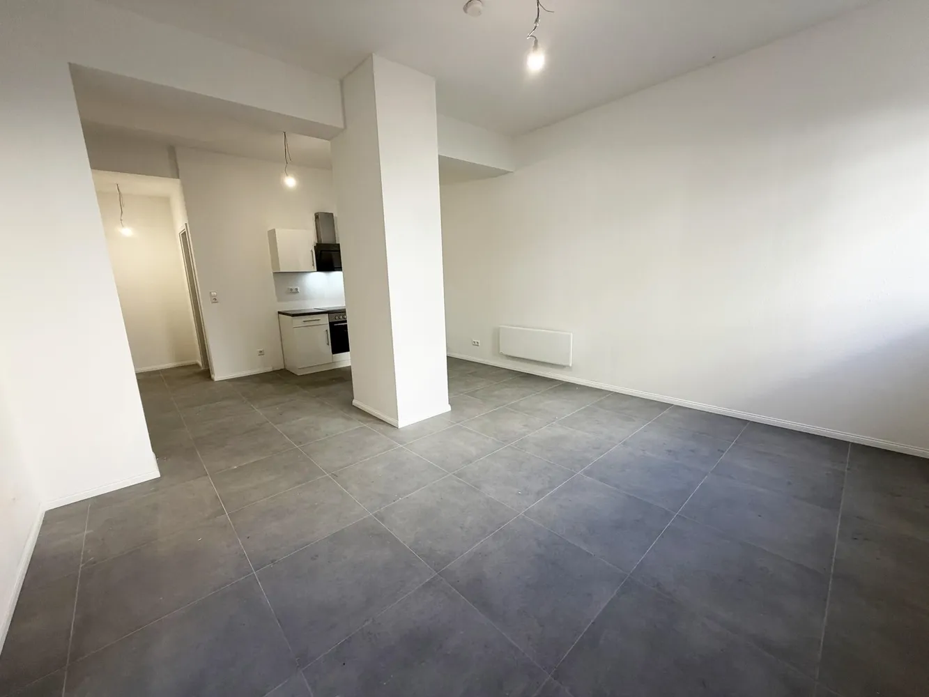 1 Zimmer Wohnung mit 32 m² in Stuttgart – Bild 4