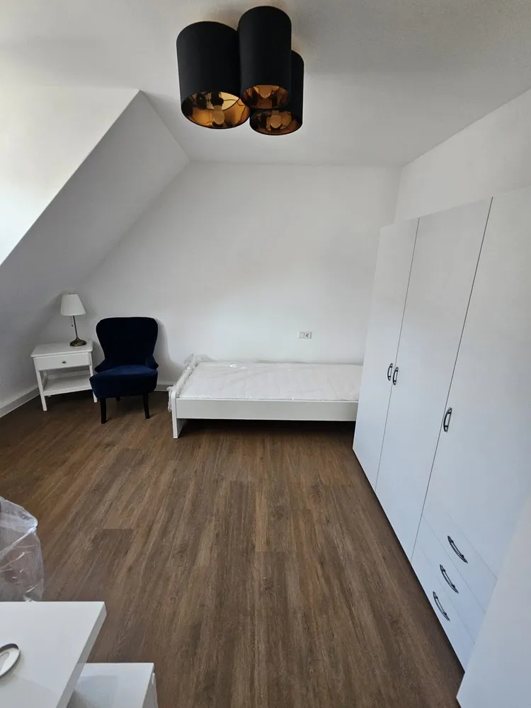 WG-Zimmer mit 14 m² in Stuttgart – Bild 5