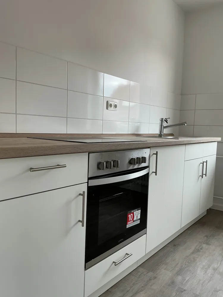 2 Zimmer Wohnung mit 46 m² in Kiel – Bild 3