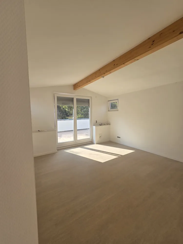 3 Zimmer Wohnung mit 80 m² in Karlsruhe – Bild 9