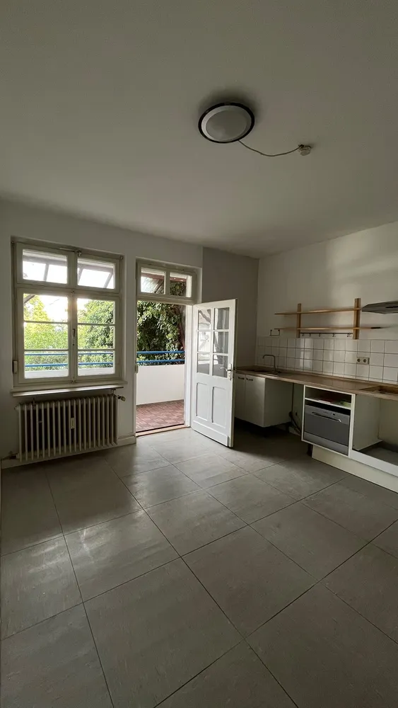 2 room apartment with 70 m² in Bonn – Photo 1