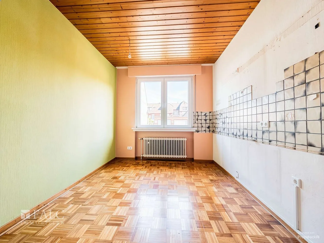 2 Zimmer Wohnung mit 78 m² in Hamm – Bild 4