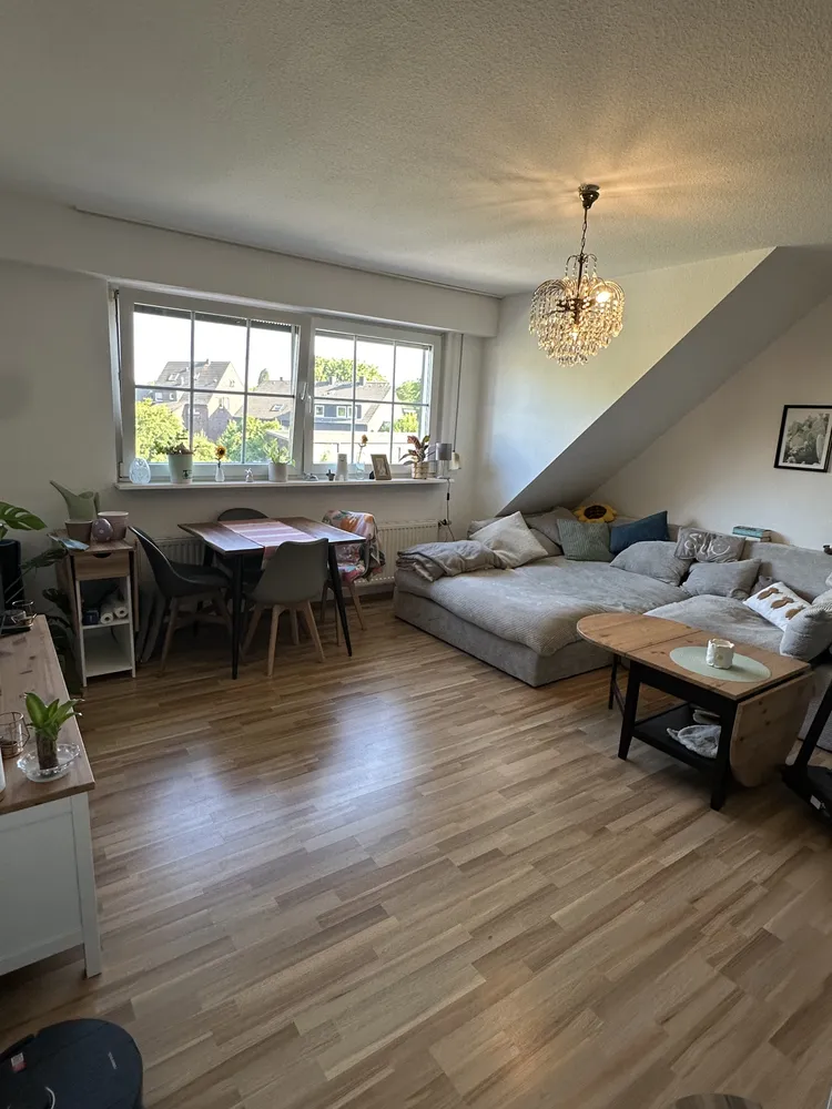 2 Zimmer Wohnung mit 75 m² in Herten – Bild 6