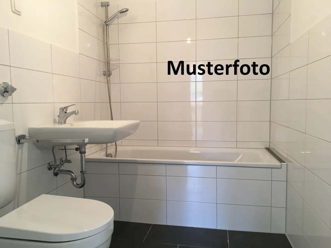 3 Zimmer Wohnung mit 62 m² in Bochum – Bild 3