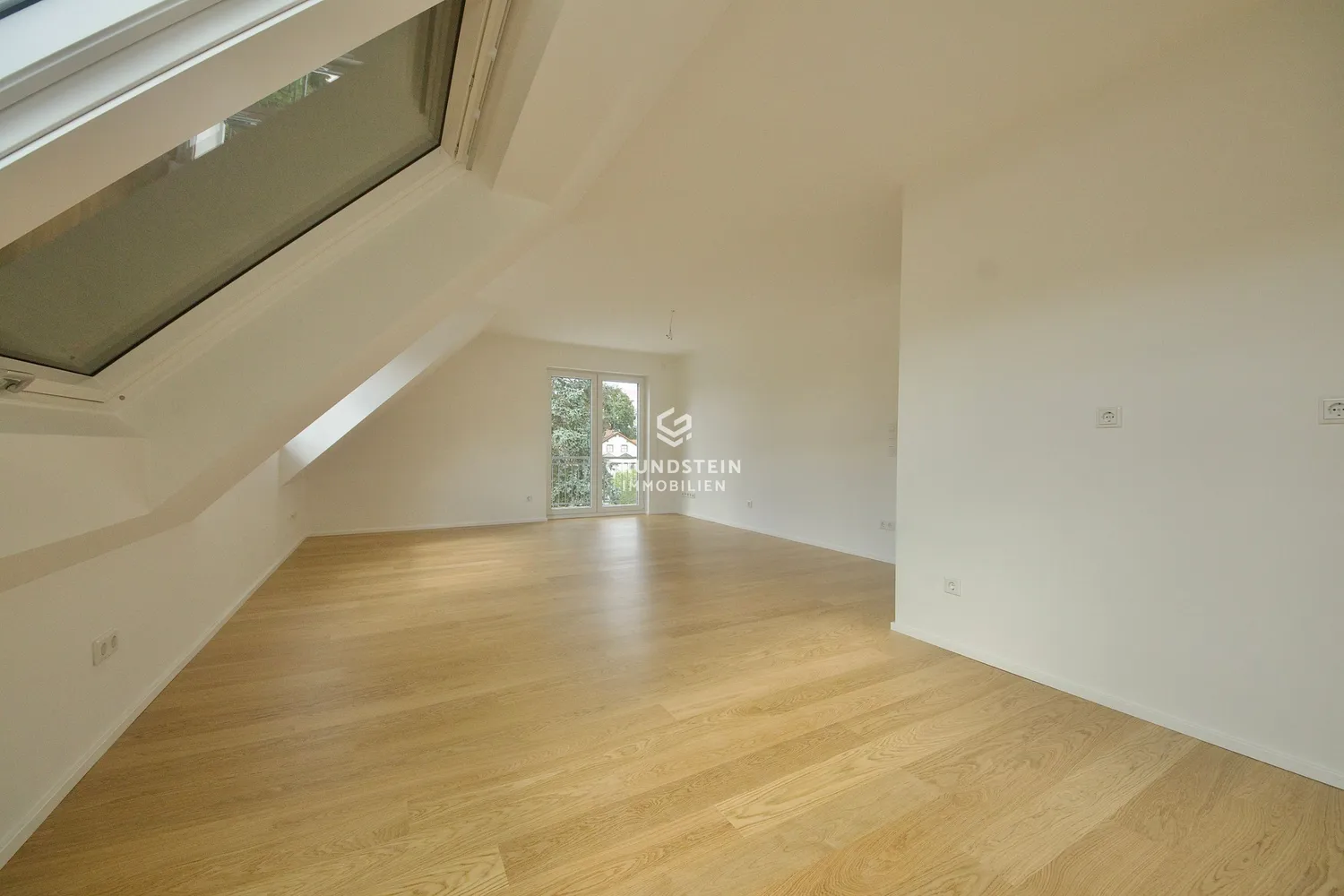 3 room apartment with 79 m² in Munich – Photo 5