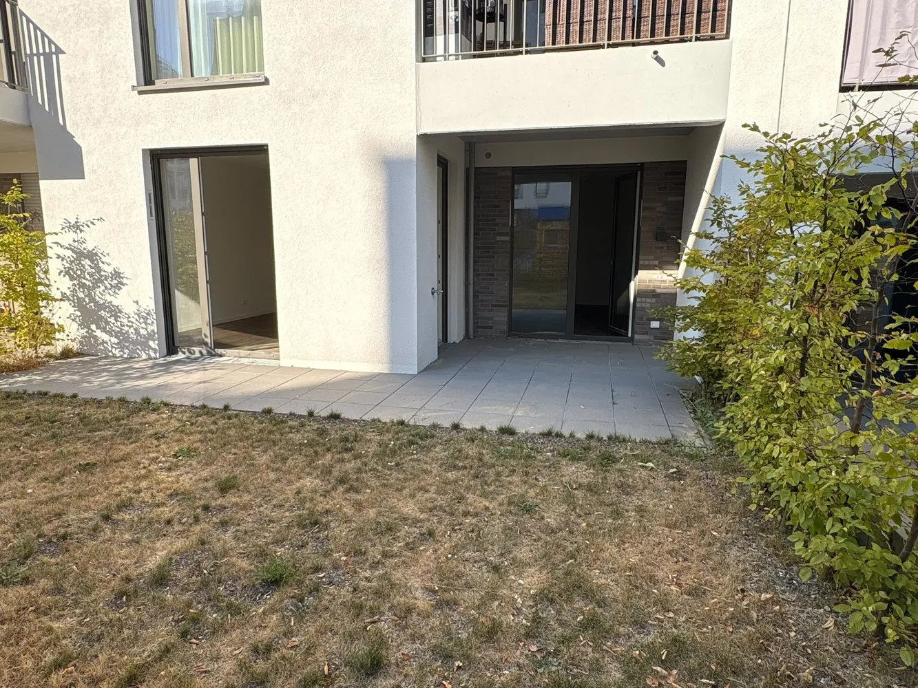 2 Zimmer Wohnung mit 53 m² in Aachen – Bild 1