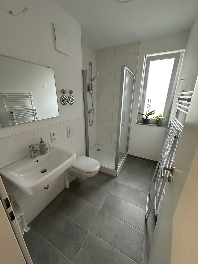 4 Zimmer Wohnung mit 95 m² in Nürnberg – Bild 8