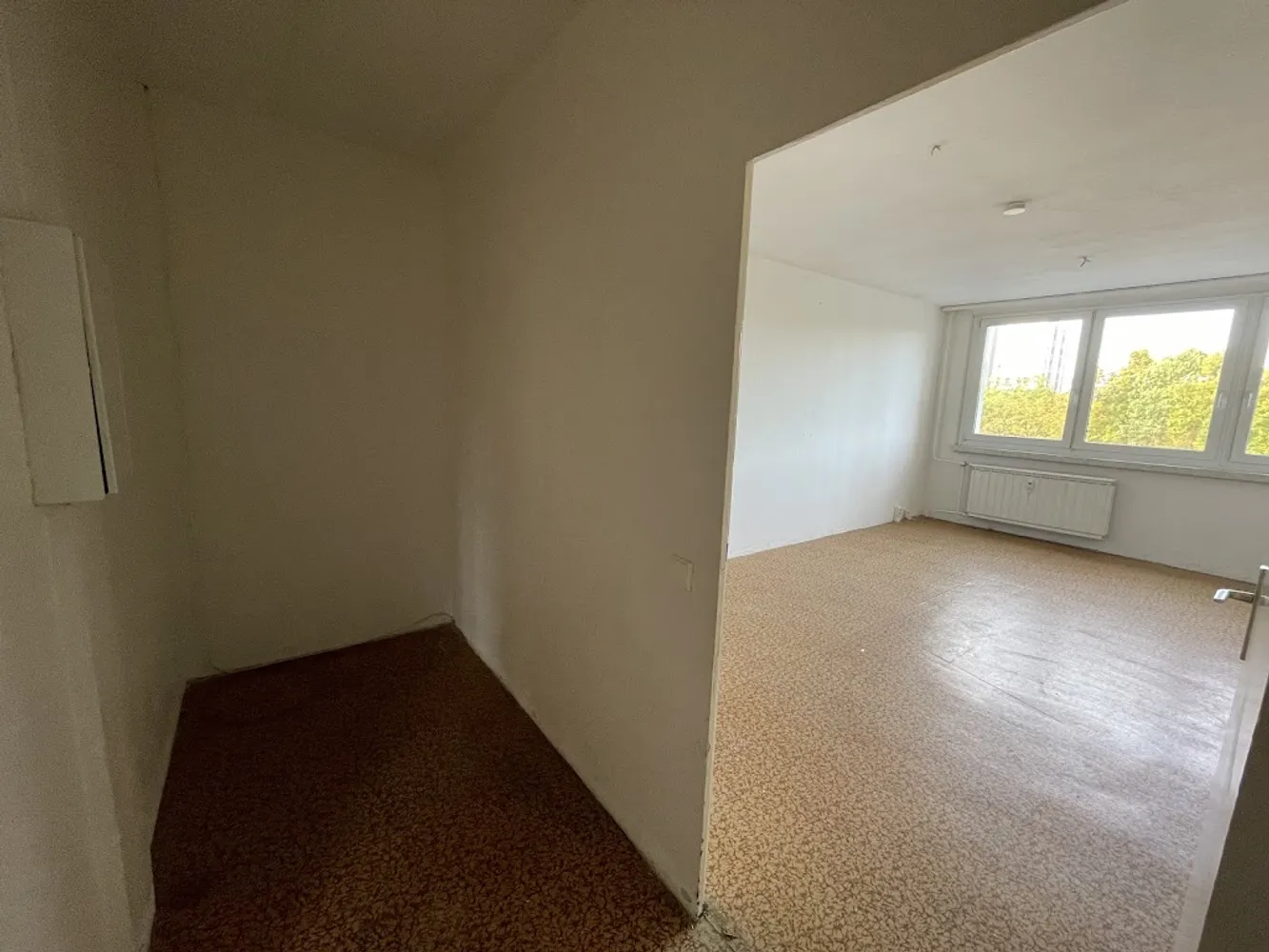 4 Zimmer Wohnung mit 89 m² in Berlin – Bild 12