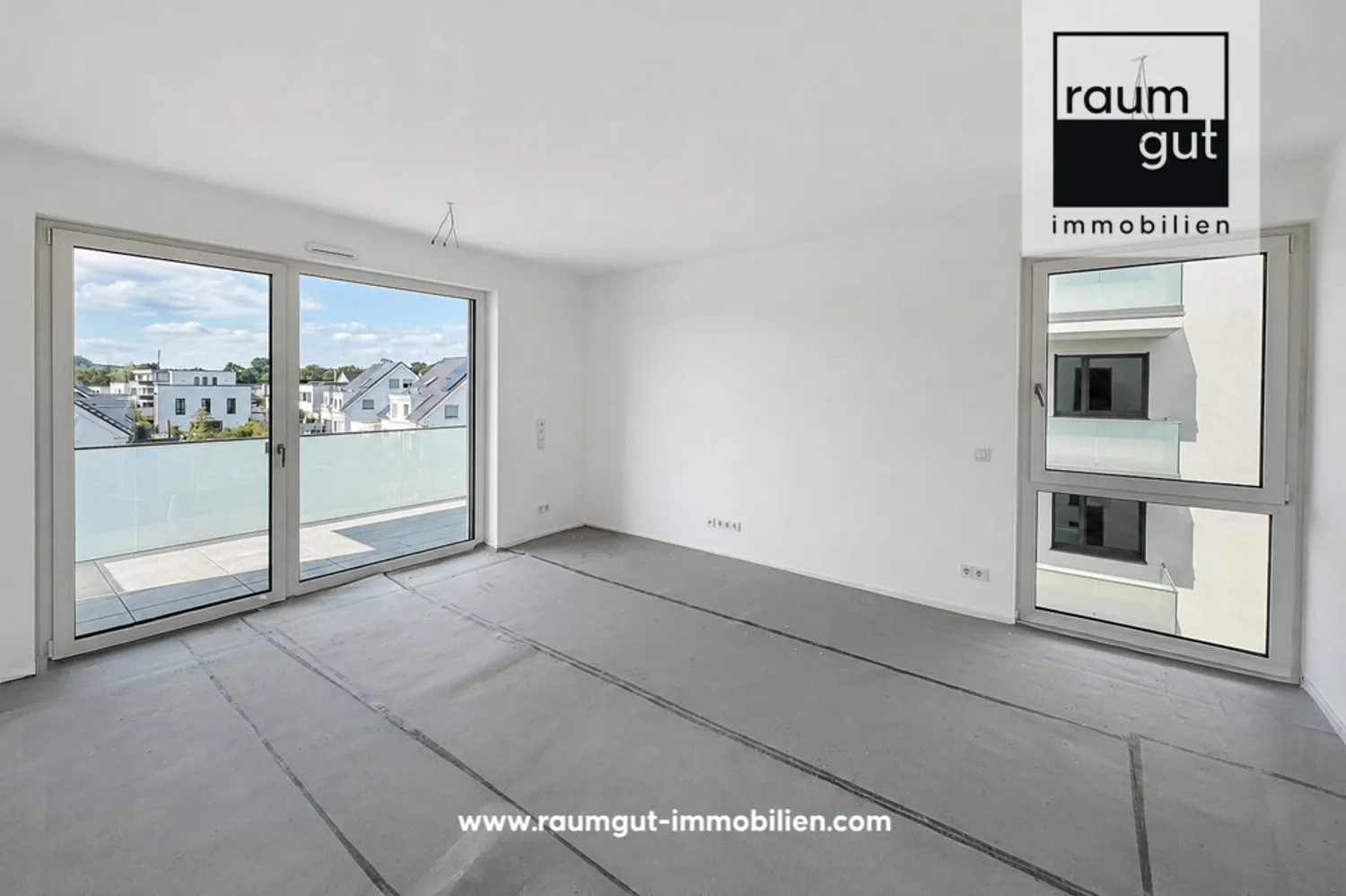 3 Zimmer Wohnung mit 82 m² in Duisburg – Bild 1