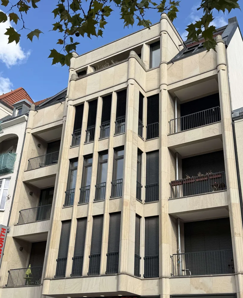2 Zimmer Wohnung mit 56 m² in Berlin – Bild 10