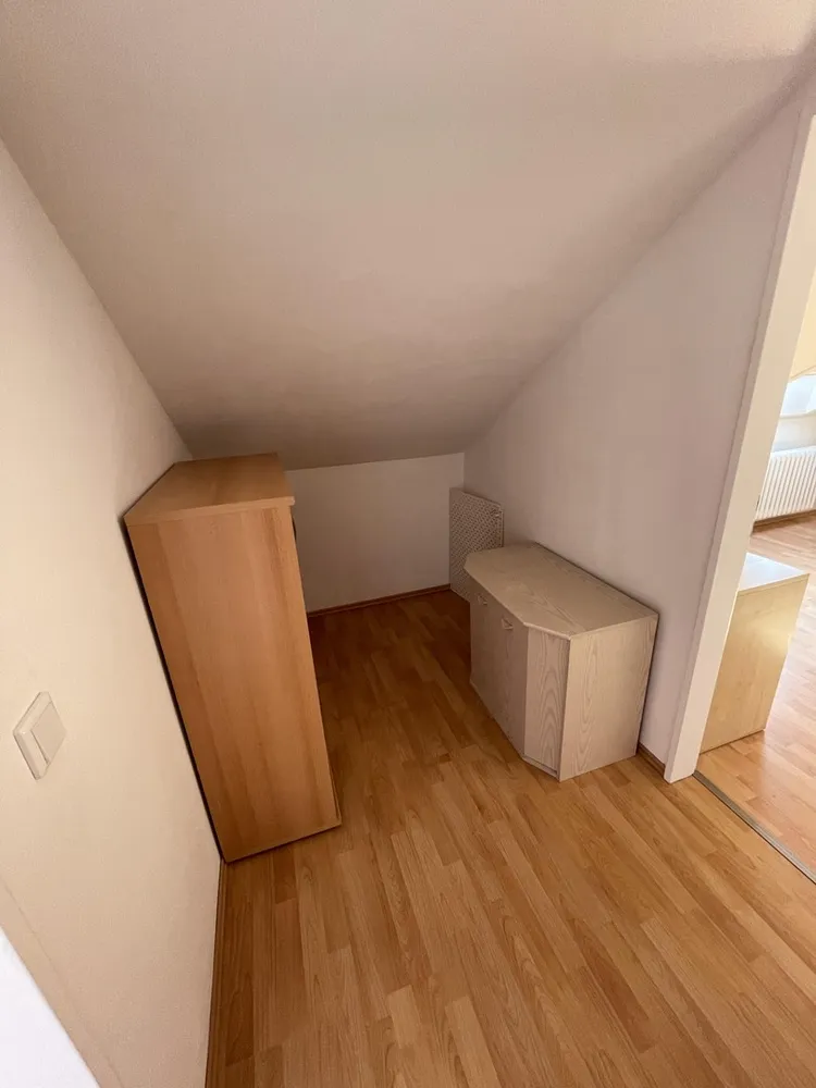 1 Zimmer Wohnung mit 25 m² in Düsseldorf – Bild 7