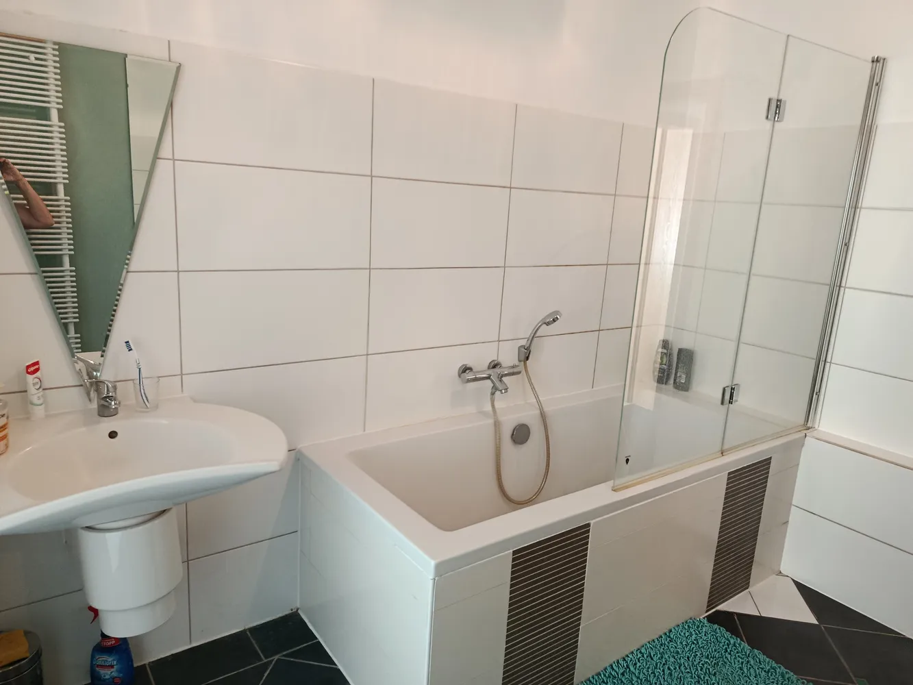 2 room apartment with 65 m² in Regensburg – Photo 2