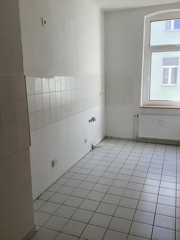 2 room apartment with 53 m² in Magdeburg – Photo 3