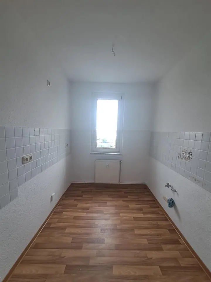 3 Zimmer Wohnung mit 57 m² in Bitterfeld-Wolfen – Bild 3