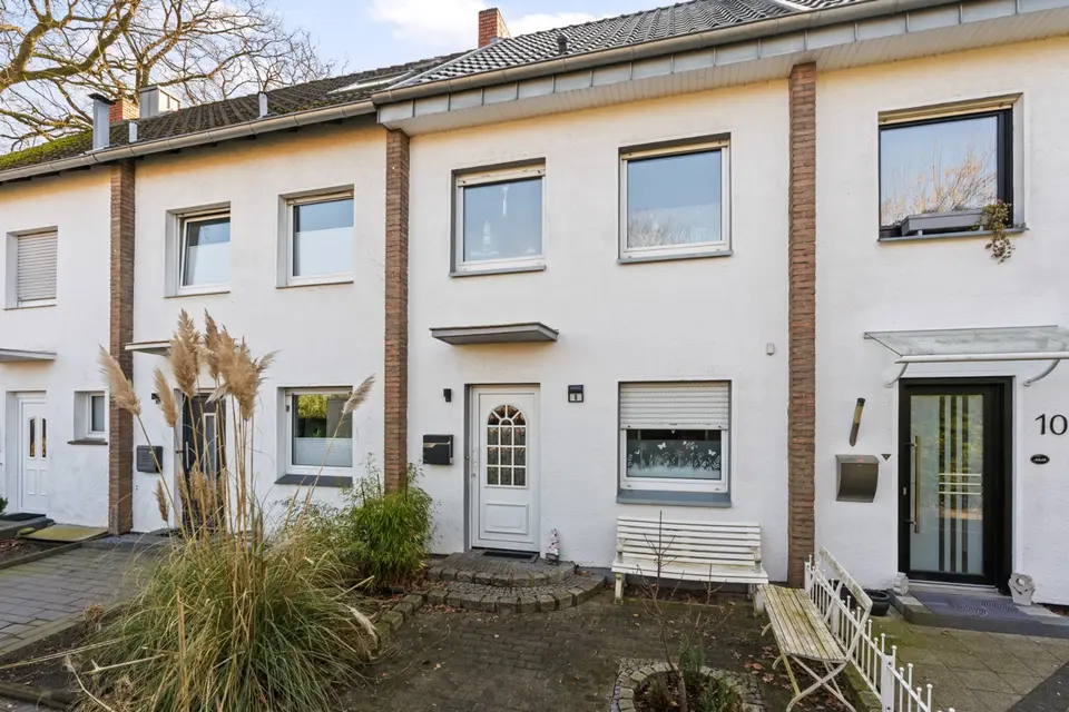 4 Zimmer Haus mit 88 m² in Rheine – Bild 6
