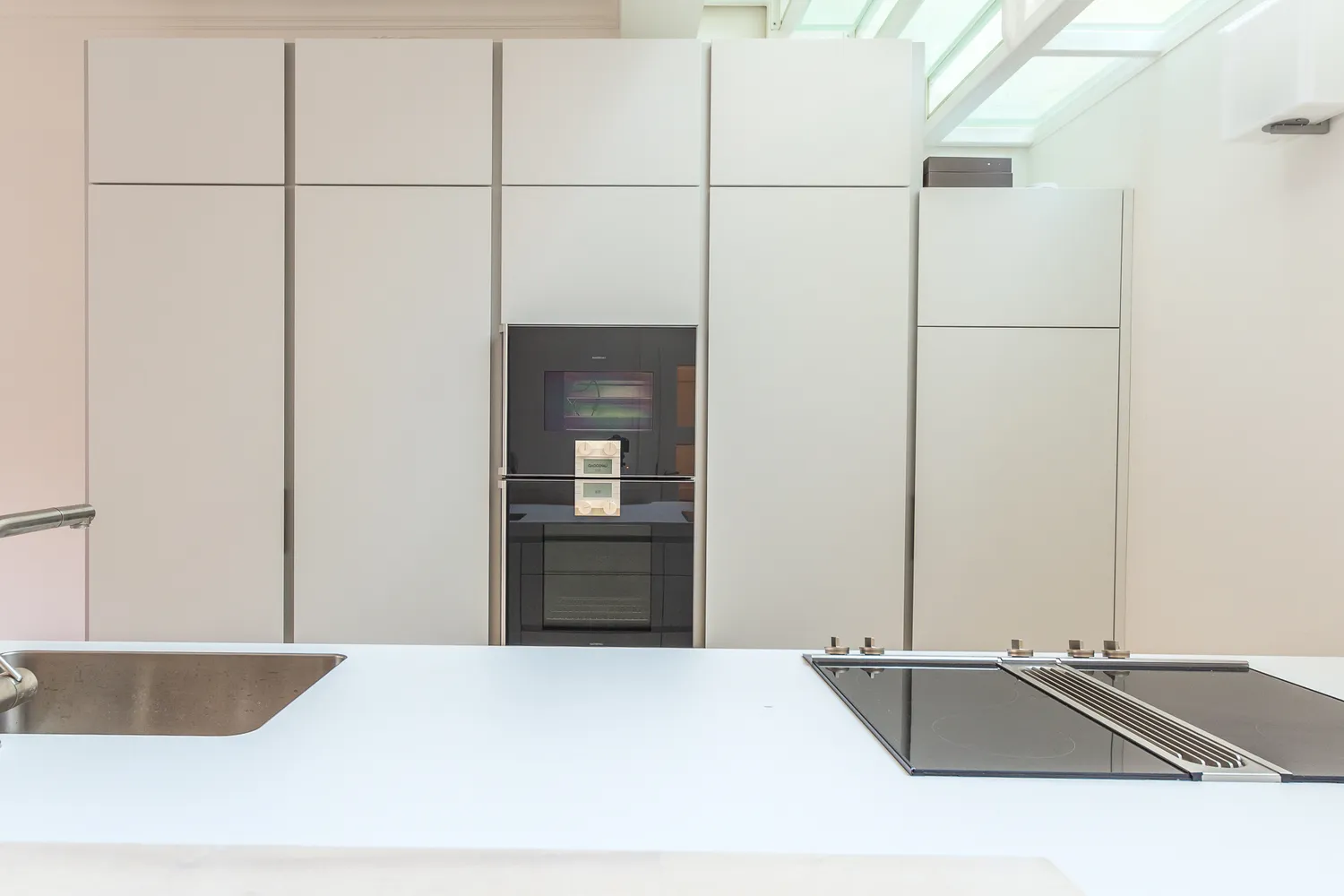4 Zimmer Wohnung mit 200 m² in München – Bild 9