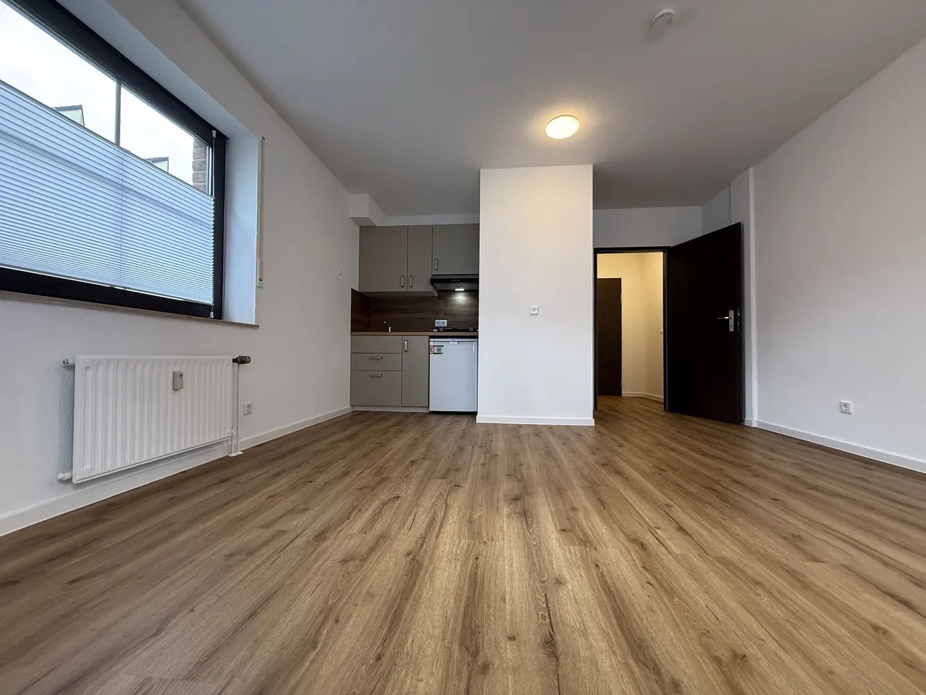1 Zimmer Wohnung mit 29 m² in Essen – Bild 5
