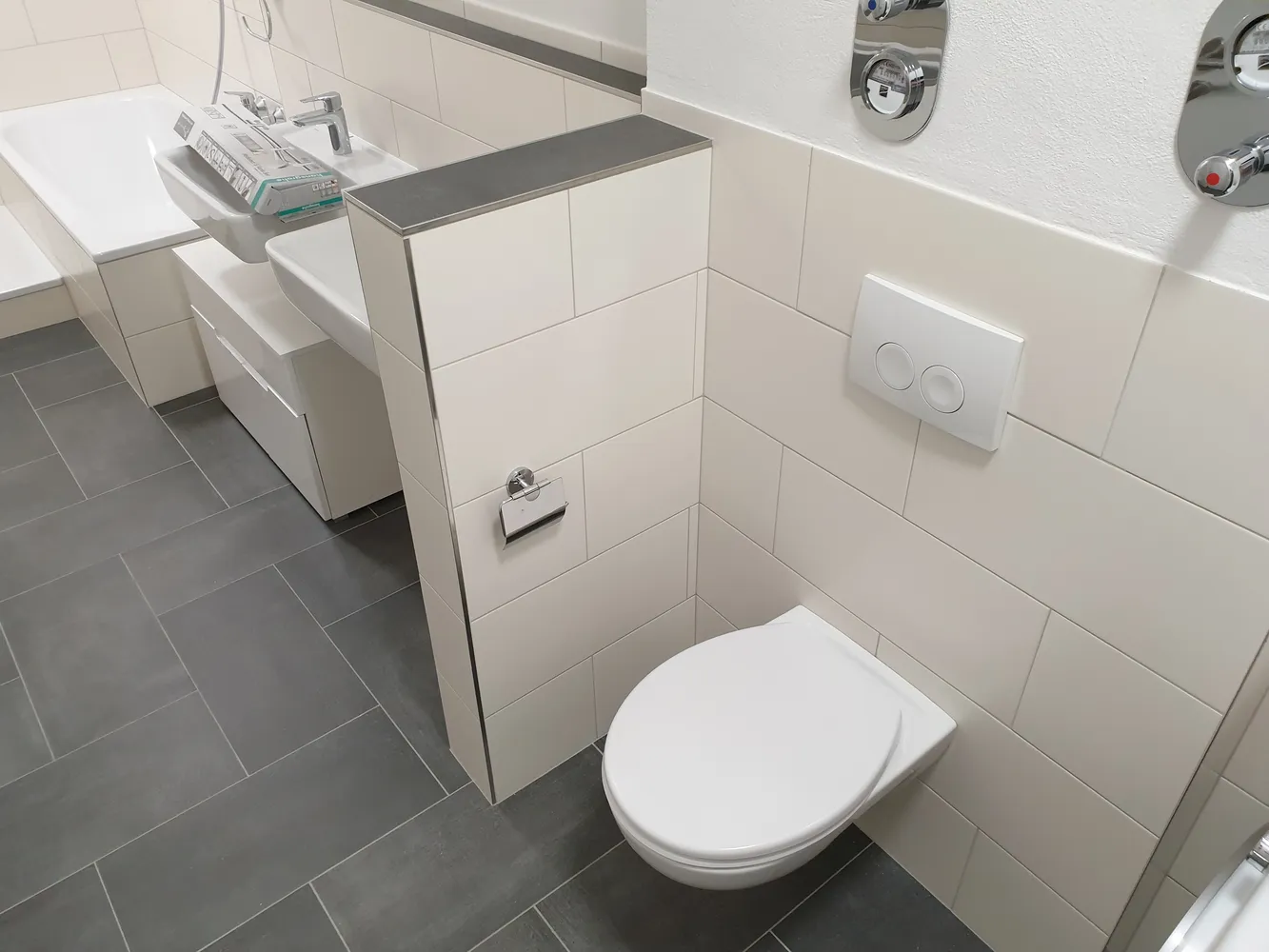 3 room apartment with 76 m² in Marburg – Photo 11