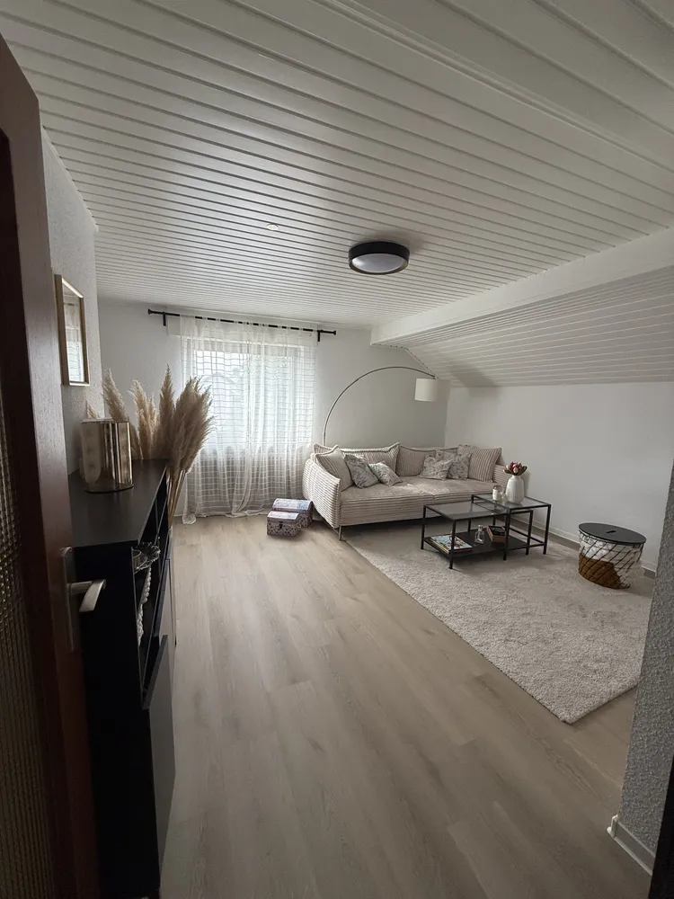 3 room apartment with 63 m² in Karlsruhe – Photo 6