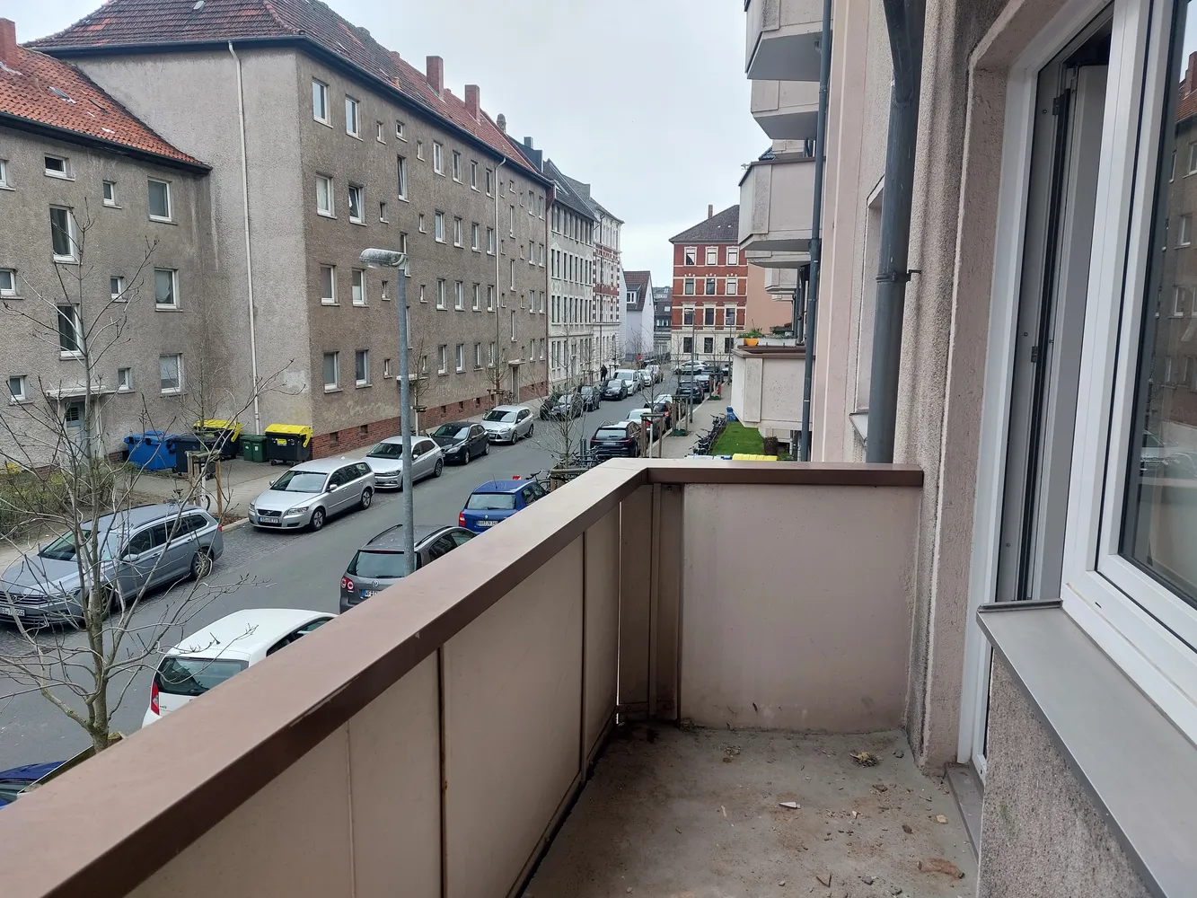 3 Zimmer Wohnung mit 66 m² in Braunschweig – Bild 1