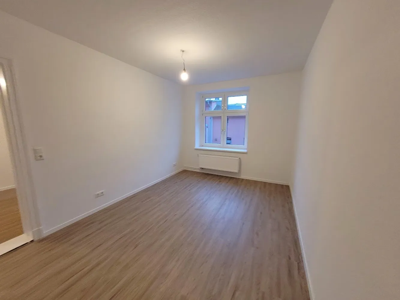 2 Zimmer Wohnung mit 44 m² in Stralsund – Bild 4