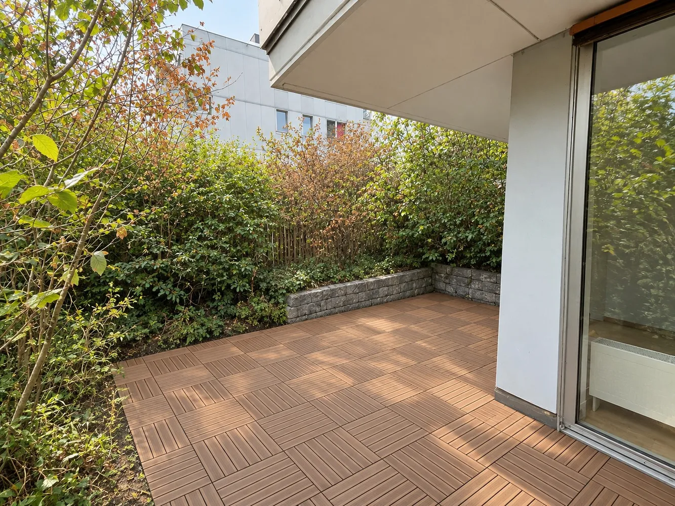 2 room apartment with 58 m² in Bonn – Photo 8