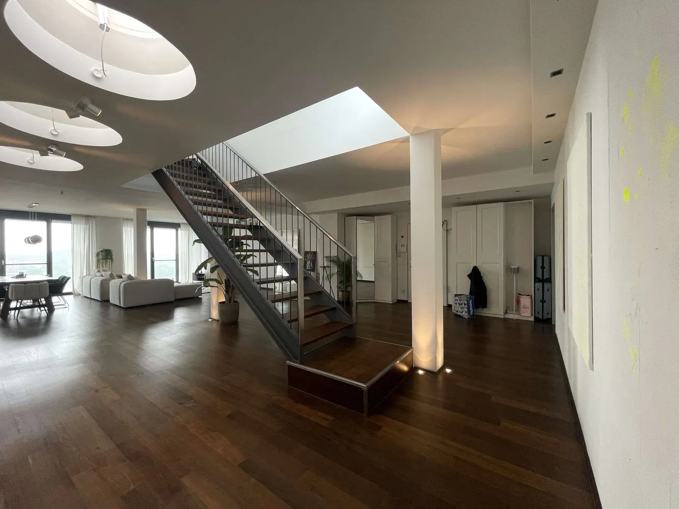 3 Zimmer Wohnung mit 200 m² in Köln – Bild 11