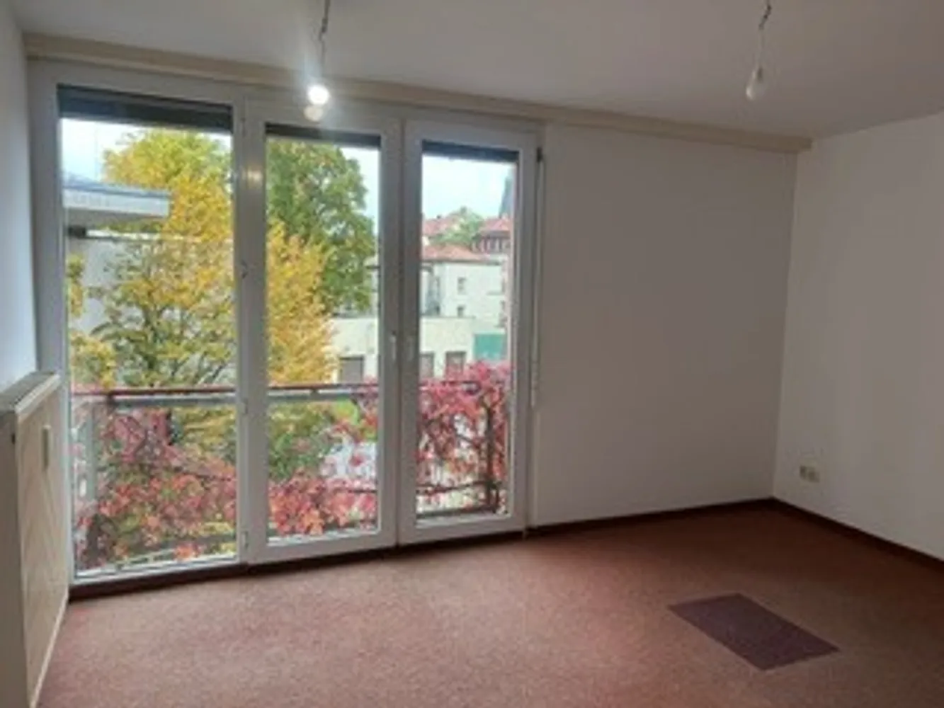 2 Zimmer Wohnung mit 54 m² in Nürnberg – Bild 6